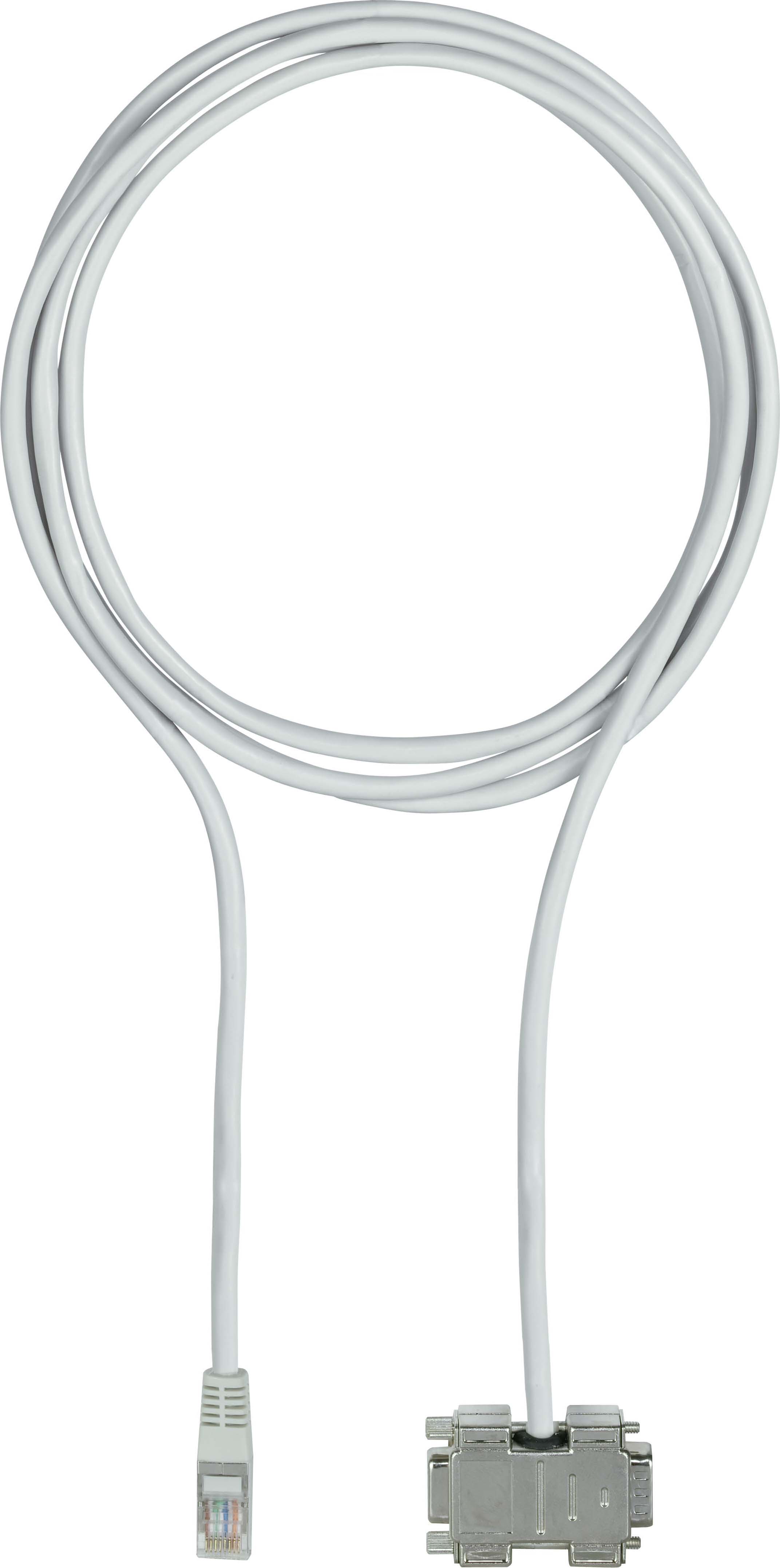 PILZ ITALIA SRL - PIZ773862 PNOZMSI8P ADATTATORE LENZE 9/9 2,5M