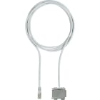 PILZ ITALIA SRL - PIZ773865 PNOZMSI7P ADATTATORE SEW 9/9 1,5M