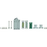 PILZ ITALIA SRL - PIZ773871 PNOZMSI S15 CONNETTORE ADATTATORE 15 PIN