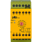 PILZ ITALIA SRL - PIZ774026 PZA 300S 230AC 1NA(R)+2NC(R)