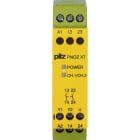 PILZ ITALIA SRL - PIZ774054 PNOZ X7 115AC 2 NA