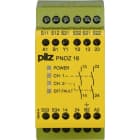 PILZ ITALIA SRL - PIZ774066 PNOZ 16 230AC/24DC 2NA
