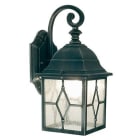 SOVIL SRL - SOV774/12 RICE-APPLIQUE IN BASSO MEDIA E27