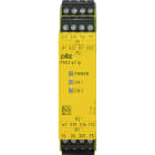 PILZ ITALIA SRL - PIZ774136 PNOZE2.1P 24DC 2PNP+1PNP