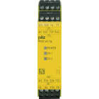 PILZ ITALIA SRL - PIZ774190 PNOZE5.11P 24DC 2PNP+2PNP