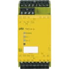 PILZ ITALIA SRL - PIZ774192 PNOZE6.1P 24DC 2PNP+1PNP+4NA