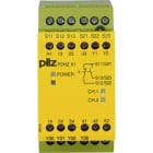 PILZ ITALIA SRL - PIZ774330 P2HZ X1 24AC 3NA+1NC+2PNP
