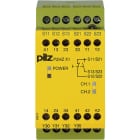 PILZ ITALIA SRL - PIZ774435 P2HZ X1 115AC 3NA+1NC+2PNP