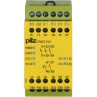 PILZ ITALIA SRL - PIZ774544 PNOZ XV3 0,5S 24DC 3NA(I)+2NA(R)