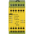 PILZ ITALIA SRL - PIZ774544 PNOZ XV3 0,5S 24DC 3NA(I)+2NA(R)