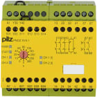 PILZ ITALIA SRL - PIZ774618 PNOZ XV3.1 300S24.240AC/DC 3NA-1NC(I)+2N