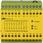 PILZ ITALIA SRL - PIZ774706 PNOZ X10 230AC 6NA+4NC