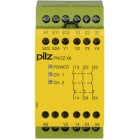 PILZ ITALIA SRL - PIZ774729 PNOZ X6 24AC/DC 3NA