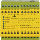 PILZ ITALIA SRL - PIZ774749 PNOZ X10.1 6LED 24DC 6NA+4NC