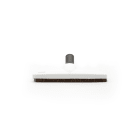 TECNOPLUS SRL - TNP7747.1 SPAZZOLA PER PAVIMENTI CM 30 NATURAL