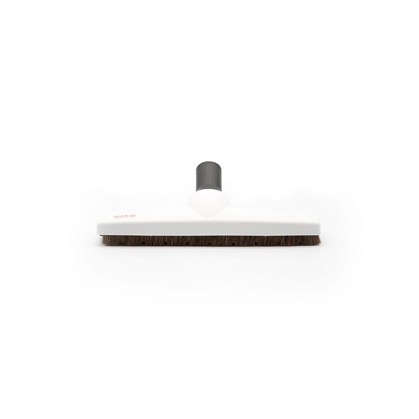 TECNOPLUS - TNP7747.1 SPAZZOLA PER PAVIMENTI CM 30 NATURAL