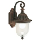 SOVIL SRL - SOV775/11 RAIN-APPLIQUE IN BASSO MEDIA E27