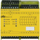PILZ ITALIA SRL - PIZ777086 PNOZ X11P 230AC/24DC 7NA+1NC+2PNP