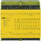 PILZ ITALIA SRL - PIZ777140 PZE 9P 24AC/DC 8NA+1NC