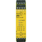PILZ ITALIA SRL - PIZ777300 PNOZ X2.9P 24DC 3NA+1NC