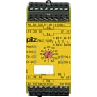 PILZ ITALIA SRL - PIZ777511 PNOZ XV3.3P 30S 24DC 3NA(I)+2NA(R)