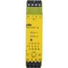 PILZ ITALIA SRL - PIZ777583 PZE X4VP 3 FIX. 24DC 4NA(R)