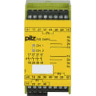 PILZ ITALIA SRL - PIZ777586 PZE X4VP4 1,2,3,4S 24DC 4NA(R)
