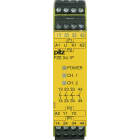 PILZ ITALIA SRL - PIZ777587 PZE X4.1P 24DC 4NA