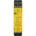 PILZ ITALIA SRL - PIZ777588 PZE X4.1P 24..240AC/DC 4NA