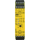 PILZ ITALIA SRL - PIZ777601 PNOZ XV1P 3S 24DC 2NA(I)+1NA(R)