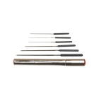 ABC TOOLS SPA - ABCF77874000 6 ALESATORI CONICI F 7787/4