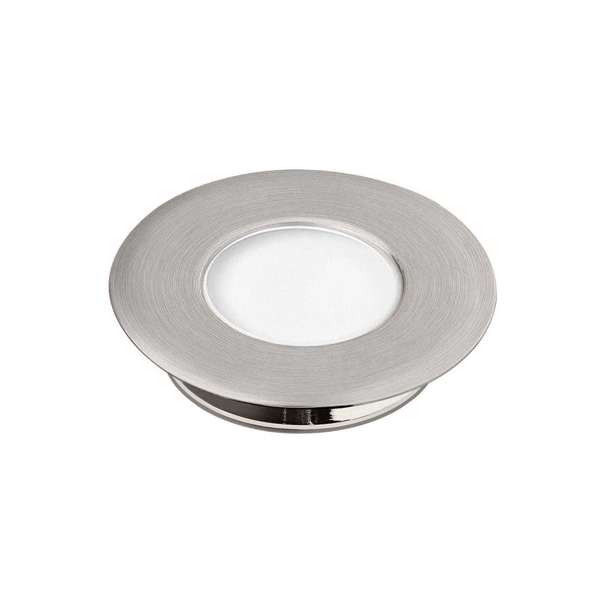 LINEA LIGHT (ILED) - ILDC00477NKWXF VISSA TONDO 1LED 0,7W NK
