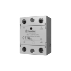 FINDER SPA - FIN77B182308250 RELE PANNELLO SSR 40A PANNELLO MONOFASE