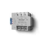 FINDER SPA - FIN77D382308671 RELE PANNELLO SSR 60A PANNELLO TRIFASE