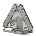 PHOENIX CONTACT - PHC3270227 PTRVB 8-PV /BU RIPARTITORE DI POTENZIALE