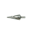 HIKOKI POWER TOOLS - HIA780108 FRESA A GRADIN SPIRALE HSS D.6-30MM