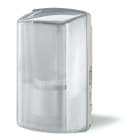 SCAME PARRE SPA - SCA780.2762 LAMP.MIZAR OPALIZ.60W E27 IP44
