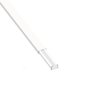 UNEX APARELLAJE ELEC - UNY78033-2 78 MINICANALE BIANCO 16X30 U23X