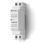 FINDER SPA - FIN781212301200 ALIMENTATORE SWITCHING 12W 12VDC (1A)