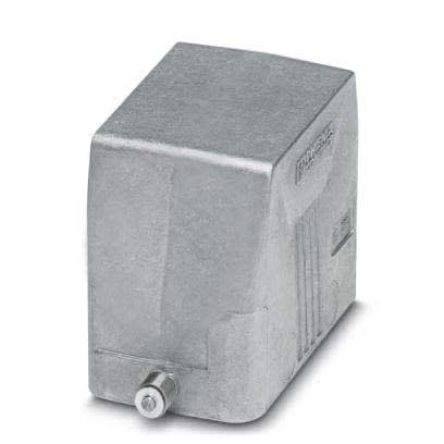 PHOENIX CONTACT - PHC1419902 HC-STA-B10-HLFS-BLANK-EL-AL CUST. HEAVYC