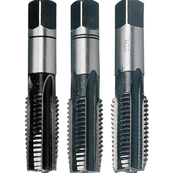 ABC TOOLS SPA - ABCF78260500 3 MASCHI F 7826X5 + CONT.