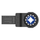 HIKOKI POWER TOOLS - HIA782712 LAMA X MULTIF. 20X20 MSM20PB X MET.