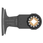 HIKOKI POWER TOOLS - HIA782738 LAMA X MULTIF 65X40 MSW65PC X LEGNO