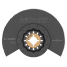 HIKOKI POWER TOOLS - HIA782741 LAMA X MULTIF. 85X21 MSW85S X LEGNO