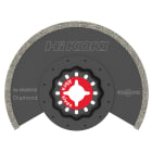 HIKOKI POWER TOOLS - HIA782762 LAMA X MULTIF 85X13 MSA85SD DIAMANT
