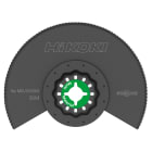 HIKOKI POWER TOOLS - HIA782786 LAMA MULTIF 100X27 MSU100SKS MULTIM