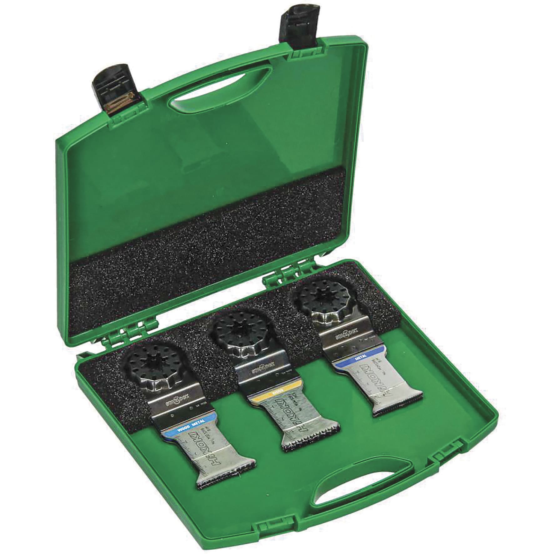 HIKOKI POWER TOOLS - HIA782794 KIT 6 LAME X MULTIFUNZIONE