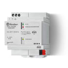 FINDER SPA - FIN782K12303000 KNX POWER SUPPLIER 640mA 4 MODULI