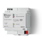 FINDER SPA - FIN782K12303000 KNX POWER SUPPLIER 640MA 4 MODULI