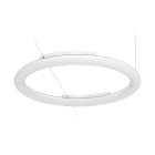 LINEA LIGHT (ILED) - ILD9167 POLO TESATA ON/OFF 51W D960